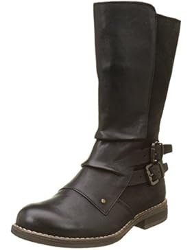 Kickers Mädchen Smackween Reitstiefel