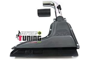 europetuning - 14123 - KIT ADMISSION DIRECTE DYNAMIQUE LOOK CARBONE TUNING SPORT