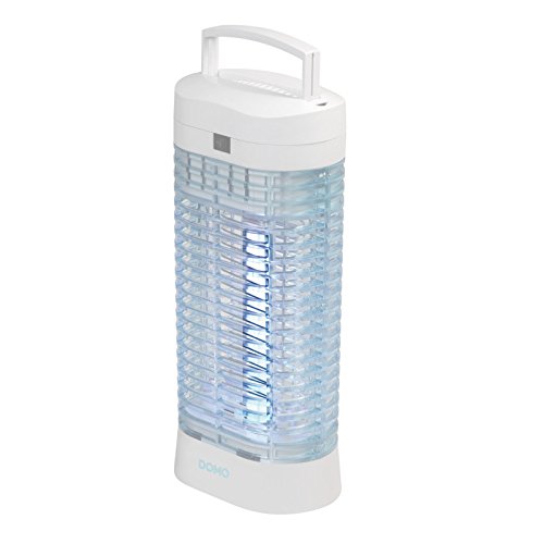 Ersatzlampe für Insektenvernichter DOMO KX006N/1 Mückenfalle - 5