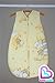 Newborn Sleeping Bag 0-6 Months, 86cm Short Sleeve - Pattern 3