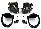 e46 cabrio facelift m paket komplettes Set, Fahrer- und Beifahrerseite