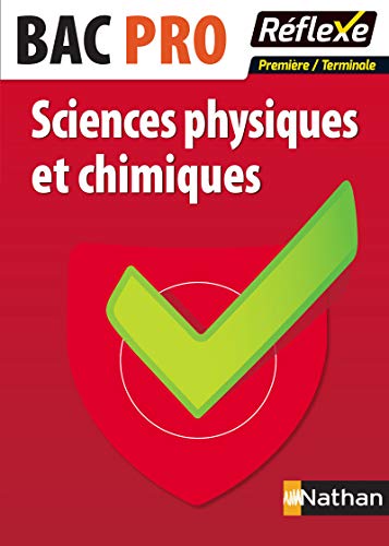 Télécharger Sciences physiques et chimiques Bac Pro Francais PDF