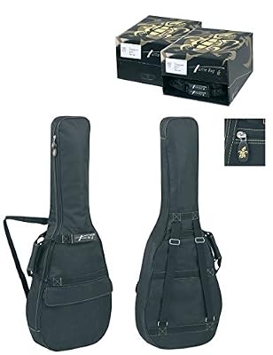TURTLE Housse guitare Turtle SErie 105 Guitare Electrique