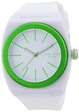 Mike Ellis New York Unisex-Armbanduhr Analog Quarz S5244CS/7