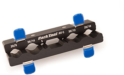 ParkTool Sujetador para Ejes de Pedales y Bujes AV-5