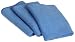 LEEBO Microfiber Car Cleaning Cloths Royal Blue (Pack Of 3) RS.249.00