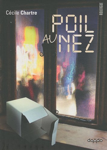 couverture de : Poil au nez