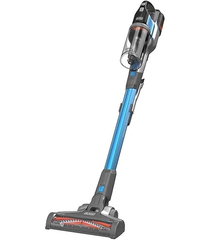 Tornado 250W Cordless Upright Vacuum Cleaner | Daewoo Electricals - View #10