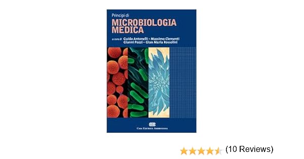 Definicion De Microbiologia