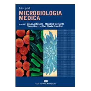 Principi di microbiologia medica