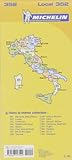 Image de Carte LOCAL Ligurie