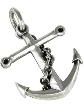 AFP Anhänger Anker 925 Sterling Silber AS-220