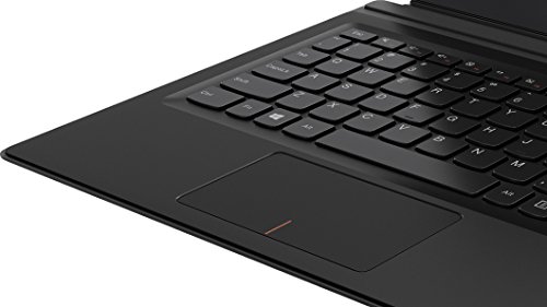 LENOVO MIIX 700 Pro m5-6Y54 30,5cm 12Zoll FHD+ Multitouch 4GB DDR3 128GB NGFF SSD W10P64 Intel HD BT Cam inkl. Keyboard, Active Pen - 4