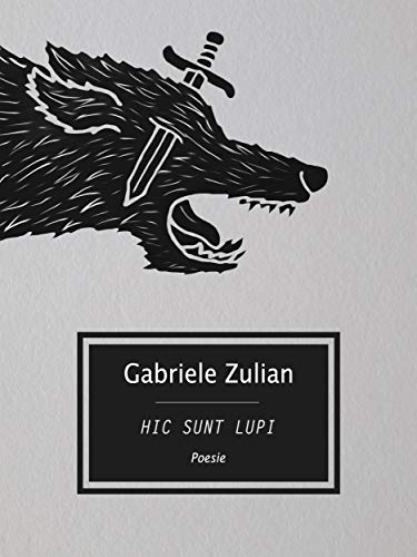 Hic sunt lupi Hic sunt lupi