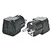Electomania™ Conversion plug universal socket Germany France RS.275.00