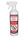 Produktbild Anti-Spinnen-Spray Spinnen Vernichter 0,5 L bzw. 500 ml CleanPrince Ungeziefer Spider Killer Ex Stop Stopp Spinnenschreck Spinnenabwehr Spinnentod Spinnenentferner Spinnenkiller Spinnenspray Spinnen Anti Entferner Beseitiger