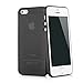 Produktbild QUADOCTA Angusta Ultra Slim Case für das iPhone SE 5 in schwarz