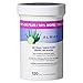 Almay Oil Free Gentle Eye Makeup Remover Pads, 120 ct
