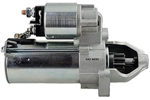 ADRITEC AUTOPARTS MOTOR DE ARRANQUE B-M-W R1200GS