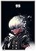 Produktbild Instabuy Poster Nier Automata (E) Yorha N 9 Type S - A3 (42x30 cm)