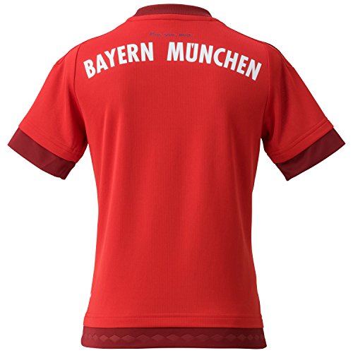 adidas Damen Heimtrikot FC Bayern München Replica - 3