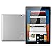 Produktbild CHUWI HI10 PLUS 10.8"Zoll Tablet PC 1920*1280 Win10+Android5.1 Dual System Intel Z8350 Quad Core 1.44GHz 4GB RAM/64GB ROM 2,0MP Dual Kamera WIFI BT External 3G Tablet OTG G_sensor HD Tablet