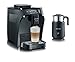 Produktbild Severin KA 8081 Piccola induzio Kaffeevollautomat mit Induktions-Milchaufschäumer, 15 bar, schwarz matt / glänzend