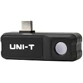 UTi120Mobile Cep Telefonu İ&ccedil;in Termal Kamera - Termal G&ouml;r&uuml;nt&uuml;leyici - Type-C Bağlantı