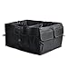 Produktbild Fortag Auto Kofferraumtasche faltbare Autotasche Aufbewahrung für Home Kleidung oder Reise Urlaub Camping 60cm x 40cm x 26cm