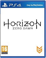 Horizon: Zero Dawn Standard Edition