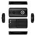 Produktbild Altsommer M9 1080P Smart WiFi Sicherheitstürklingel Wireless Videokamera + Wireless Türklingel EU Extrem niedriger Verbrauch Remote Active Wake-up Schnell starten