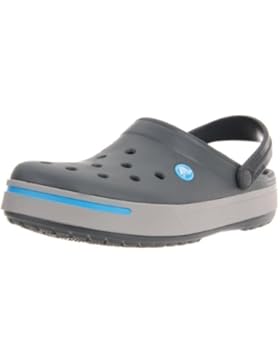 Crocs Unisex-Erwachsene Crocband Clogs
