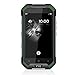 Produktbild Blackview BV6000 4G Outdoor Handy NFC Smartphone 4.7 Zoll Touch-Display Wasserdicht / Shockproof / Staubdicht Smartphone Android 6.0 3GB RAM 32GB ROM(Grün)