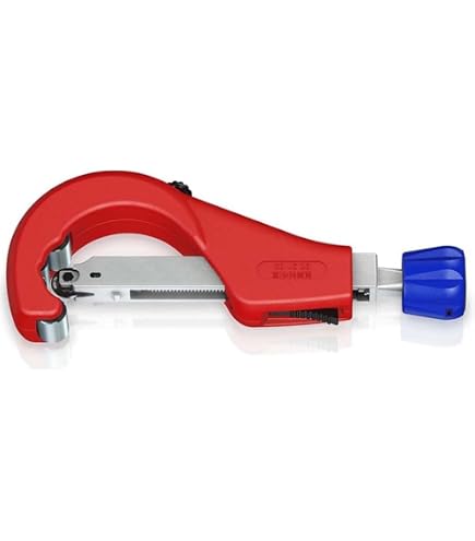 thumbnail image 2 of KNIPEX 5-Pack Cutting Wheels For Stainless Steel & Copper | Replacement Blades For KNIPEX Tools 2 of 14