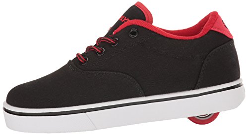 Heelys Jungen Launch Turnschuhe - 5