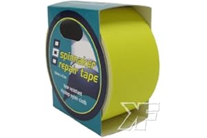 ASCAN surfshop24 SPITAPE M2 Spinnaker Tape Reparatur Kite Segel Spinnaker Sail Repair Tape
