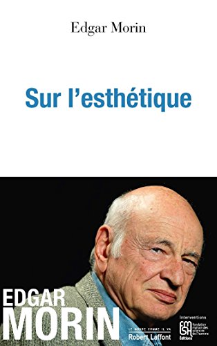 Sur l'esthétique en ligne