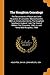Produktbild The Houghton Genealogy: The Descendants of Ralph and John Houghton of Lancaster, Massachusetts; With an Introduction Giving the Houghton Families in ... 1065, to Lord Henry Bold Houghton, 1848