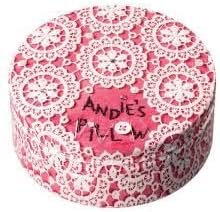 Steamcream Andie'S Pillow Moisturizing and Rejuvenating Masks