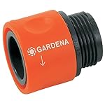 Gardena Raccord de tuyau d'arrosage