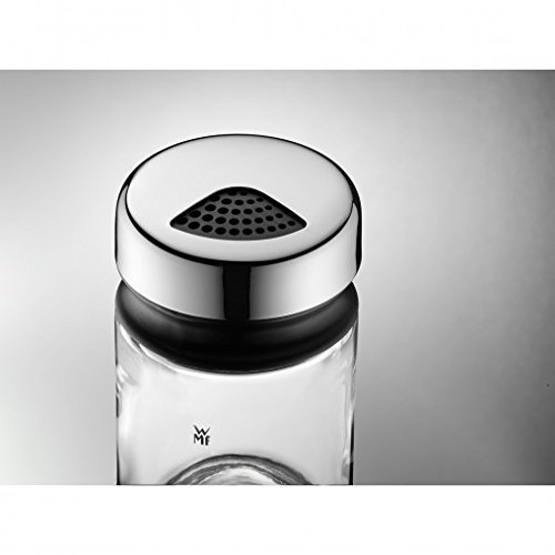 WMF Universalstreuer Depot Cromargan Edelstahl rostfrei 18/10 spülmaschinengeeignet - 3