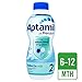 Produktbild Aptamil 2 Folgen auf Milch 6 + Mths Ready to feed 1L