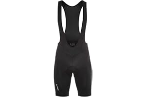 VAUDE Męskie spodnie typu bib - spodnie Mężczyźni