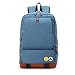 Produktbild Schulrucksack Boy Black Laptop Rucksack
