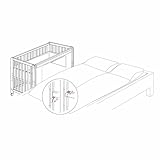 Roba 16200 – Room Bed - 3