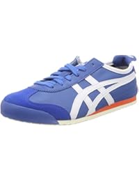Asics MESSICO 66, Zapatillas de Deporte Unisex Adulto