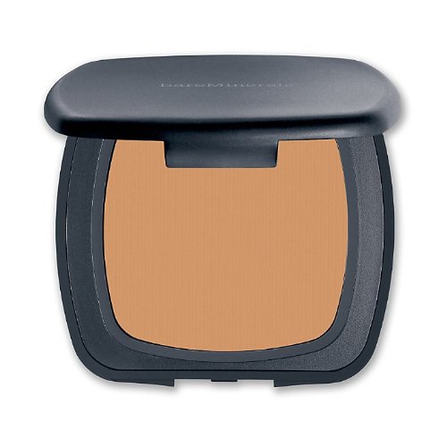 Ready Foundation SPF20 by bareMinerals R330 (Tan Skin With Yellow Or Olive Undertones) 14g