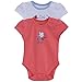 Mini Klub - Pack of 2 Bodysuits_6-9M RS.299.00