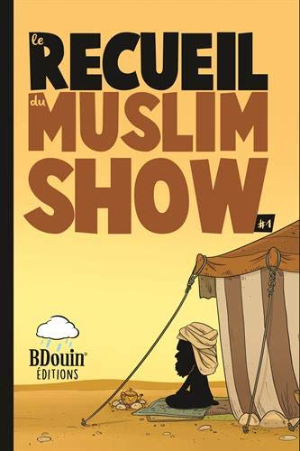 Télécharger Recueil muslim show #1 Livre PDF Gratuit
