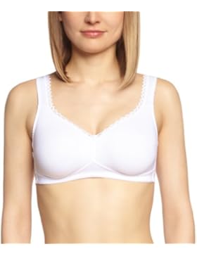 Susa Damen Bügelloser BH 7758